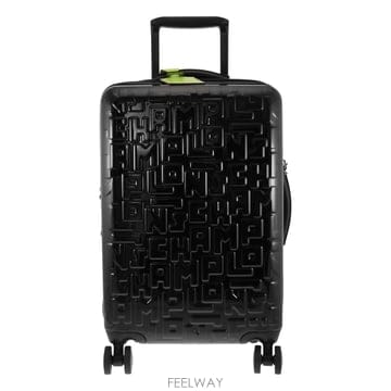 Longchamp 26SS LONGCHAMP LGP TRAVEL   Travel Trolley 24024423001 TP57326SS LONGCHAMP LGP TRAVEL   Travel Trolley 24024423001