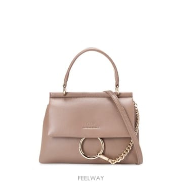 Chloe 23FW chloe Desert taupe ��� �� C21AS413F1723Y TP57718621023FW chloe Desert taupe ��� �� C21AS413F1723Y TP57718