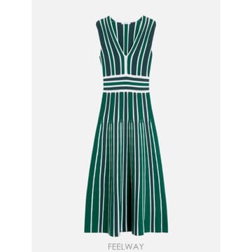 Max Mara 25SS �������� TALLONE �巹�� 2521326011012 TP57543155625SS �������� TALLONE �巹�� 2521326011012 TP575431556