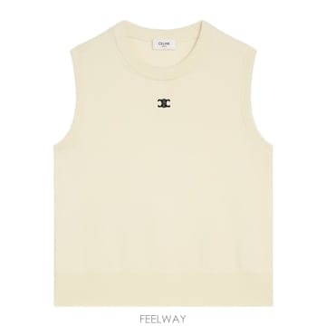CELINE 26FW Celine MAGLIERIA RX0I7010001OW TP57047363626FW Celine MAGLIERIA RX0I7010001OW TP570473636