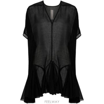 Rick Owens 24SS �������� �������� �巹�� RP01D2572U09 TP57797779024SS �������� �������� �巹�� RP01D2572U09 TP577977790