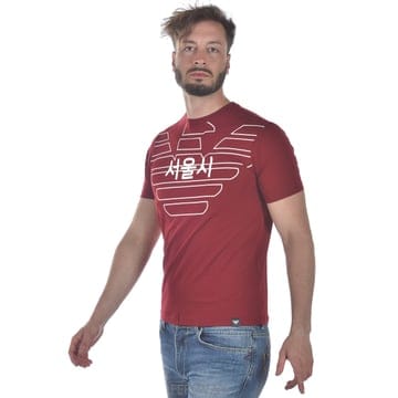 Armani 22SS �������� �Ƹ����� ���� T ���� 3Z1T761JPZZRED TP57182282222SS �������� �Ƹ����� ���� T ���� 3Z1T761JPZZRED TP57