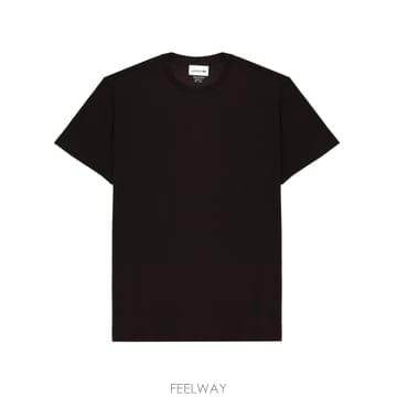 LACOSTE 26SS LACOSTE T ���� a girocollo ������ in cotone Lacoste TH67093L26SS LACOSTE T ���� a girocollo ������ in cotone Lacos