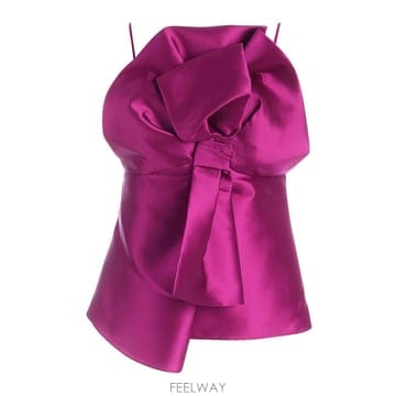 Alberta Ferretti 20FW �˺���Ÿ �䷹Ƽ ž 080192250236 TP57559979820FW �˺���Ÿ �䷹Ƽ ž 080192250236 TP575599798