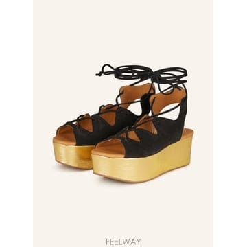 See by Chloe See by Chloe Platform ���� LIANA 100153044813001 TP575689578See by Chloe Platform ���� LIANA 100153044813001 TP575