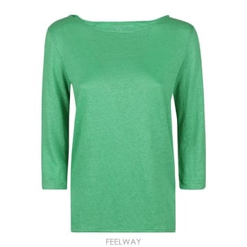 Maje 23SS ������ƽ�ʶ��� Slits T ���� M011FTS111607 TP57559979723SS ������ƽ�ʶ��� Slits T ���� M011FTS111607 TP57559