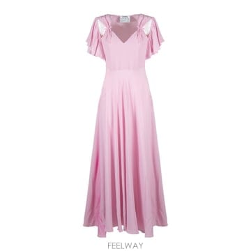Vivetta 23SS VIVETTA �� �巹�� H191V5084170 TP57559979523SS VIVETTA �� �巹�� H191V5084170 TP575599795