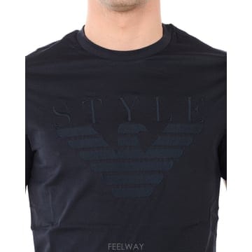 Armani 22SS �������� �Ƹ����� ���� T ���� 3G1TG51J30ZBLUE TP57182281222SS �������� �Ƹ����� ���� T ���� 3G1TG51J30ZBLUE TP5