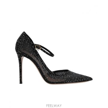 Gianvito Rossi 24FW ���Ⱥ���ξ� Heeled ���� G4044715RICCOZNENE TP57889291124FW ���Ⱥ���ξ� Heeled ���� G4044715RICCOZNENE TP578