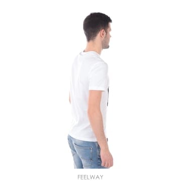 Armani 22SS �������� �Ƹ����� ���� T ���� 3H1TB71J30ZWHITE TP57182281022SS �������� �Ƹ����� ���� T ���� 3H1TB71J30ZWHITE TP