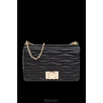 Furla 26SS FURLA ��� �� 1927 �̵�� WB01672BX3221NERO TP57182957926SS FURLA ��� �� 1927 �̵�� WB01672BX3221NERO TP571