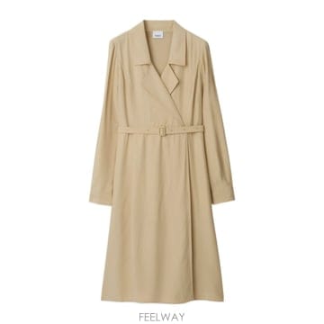 Burberry 24SS Burberry ���� �巹�� 80843021 TP57337615124SS Burberry ���� �巹�� 80843021 TP573376151