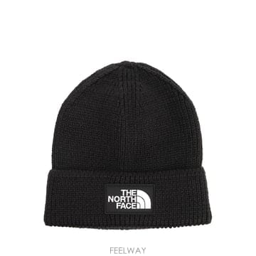 THE NORTH FACE �뽺���̽� TNF �ΰ� �ڽ� CUFFED ��� NF0A8CHEJK3 TP577478962�뽺���̽� TNF �ΰ� �ڽ� CUFFED ��� NF0A8CHEJK3 TP577