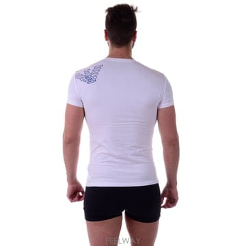 Armani 22SS �������� �Ƹ����� ���� T ���� 1108107P725WHITE TP57182280622SS �������� �Ƹ����� ���� T ���� 1108107P725WHITE TP
