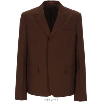 GUCCI 25FW ���� �� twill �̱� breasted ���� 813982Z7AL12129 TP57212300925FW ���� �� twill �̱� breasted ���� 813982Z7AL12129 