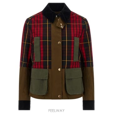 Alexander Mcqueen 26SS �˷���� ���� Tartan Ripstop ���� 851081QEAHN6120 TP57049454226SS �˷���� ���� Tartan Ripstop ���� 851081QEAHN6120