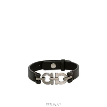 Ferragamo 25FW ����䷹ ��󰡸� ���� �극�̽��� Bangle 770384785726 TP57333431625FW ����䷹ ��󰡸� ���� �극�̽��� Bangle 77038478