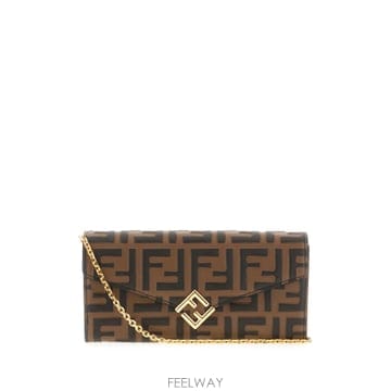FENDI 26SS Fendi �� tone ���� Baguette �з� 8M0365ADYMF13VK TP57316085426SS Fendi �� tone ���� Baguette �з� 8M0365ADYMF13VK 