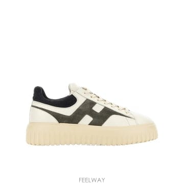 Hogan 26FW HOGAN H STRIPES ����Ŀ�� HXM6450FE91N1M760Z TP57703047226FW HOGAN H STRIPES ����Ŀ�� HXM6450FE91N1M760Z TP577