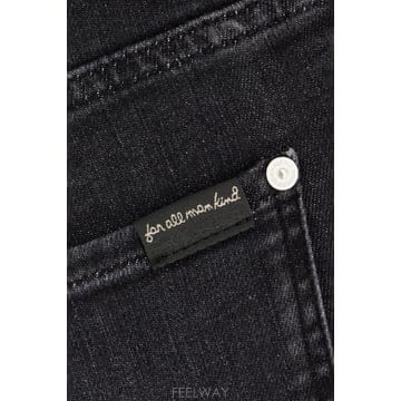 | Other Brand | 25FW 7 FOR ALL ��ī�ε� Slate ���� jeans 7U030C341NS TP57747894025FW 7 FOR ALL ��ī�ε� Slate ���� jeans 7U030C341NS T