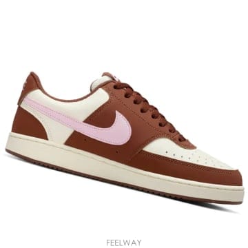 Nike ����Ű SCARPE DONNA COURT VISION �ο� IM1652004MARRONE TP57592185����Ű SCARPE DONNA COURT VISION �ο� IM1652004MARRONE