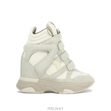 Isabel Marant 26FW ���ں����� ���� ����Ŀ�� 23PBK0009FAA1E17S20WHWHITE TP57730076126FW ���ں����� ���� ����Ŀ�� 23PBK0009FAA1E17S20WHWHI