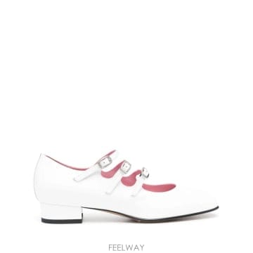 | Other Brand | 24FW ī�� �ĸ��� ī�� �ĸ��� Ariana Patent ���� Mary Janes Ballet Flats24FW ī�� �ĸ��� ī�� �ĸ��� Ariana Patent ���� Mary J