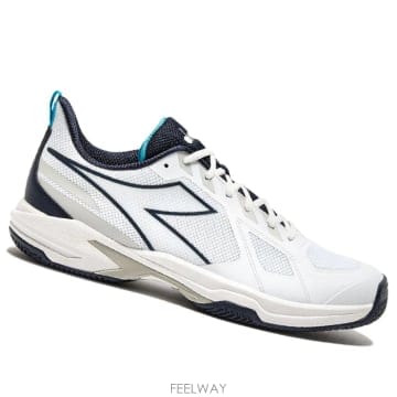 | Other Brand | DIADORA SCARPE UOMO TROFEO 3 CLAY 101181456C1494BIANCO TP570DIADORA SCARPE UOMO TROFEO 3 CLAY 101181456C1494BIANCO