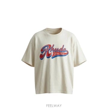 RHUDE 26SS RHUDE ���� T ���� RHSS26TT030126188BEIGE TP57730075726SS RHUDE ���� T ���� RHSS26TT030126188BEIGE TP577300