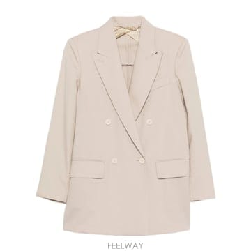 Max Mara 26SS �������� ���� ��Ʈ MXMMITICO267021 TP57333025226SS �������� ���� ��Ʈ MXMMITICO267021 TP573330252