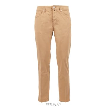 Jacob Cohen 26SS �������� CROPPED ���� �� SCOTT 5 POCKETS ���� JUMQE015036S2544D326SS �������� CROPPED ���� �� SCOTT 5 POCKETS ���� JUM