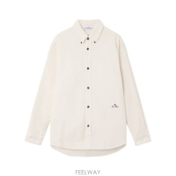 Stone Island 26SS ������Ϸ��� ���� with embroidered �ΰ� L1S151100004S0315V0093 TP26SS ������Ϸ��� ���� with embroidered �ΰ� L1S151100