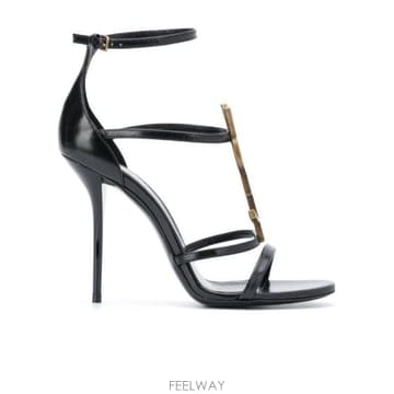 Saint Laurent 24SS ���ζ� ���� ���� CASSANDRA ���� 6301091Q0TT1000 TP57840642424SS ���ζ� ���� ���� CASSANDRA ���� 6301091Q0TT1000 T