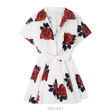 | Other Brand | 26SS �븣��ī���� ���� �巹�� ST2253PHE88679 TP57840642326SS �븣��ī���� ���� �巹�� ST2253PHE88679 TP5784064