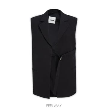 JIL SANDER 23FW ������ GIACCHE   GILET J01FB0101J45152001 TP57316083323FW ������ GIACCHE   GILET J01FB0101J45152001 TP57316