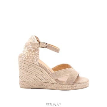 Castaner 26SS CASTANER Bruna 8 002 Espadrilles 262032017 TP57143304526SS CASTANER Bruna 8 002 Espadrilles 262032017 TP5714