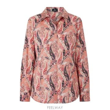 ETRO 26SS Etro ���� ���� WRIA002099SAEH0X0870X0870PINK TP57839350626SS Etro ���� ���� WRIA002099SAEH0X0870X0870PINK TP57