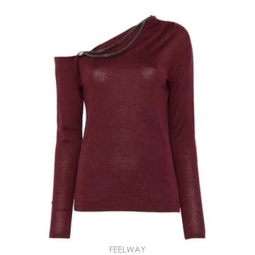 Brunello Cucinelli 25FW ���ڷ� ��ġ�ڸ� ���� ��Ʈ ������ M13857309C9663 TP57459393125FW ���ڷ� ��ġ�ڸ� ���� ��Ʈ ������ M13857309C9663