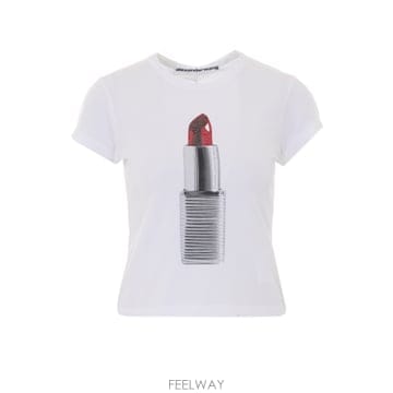 Alexander Wang 26SS �˷������ Ash ȭ��Ʈ �ΰ� T ���� 1CC2261295110B TP57398174626SS �˷������ Ash ȭ��Ʈ �ΰ� T ���� 1CC2261295110B 