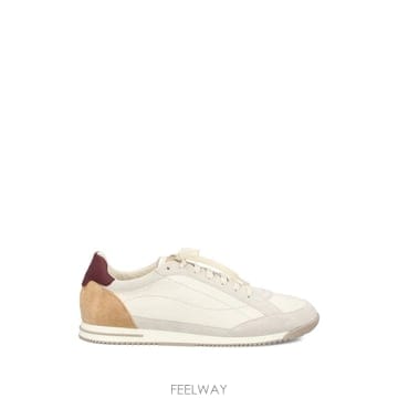Brunello Cucinelli 26SS ���ڷ� ��ġ�ڸ� ���� ����Ŀ�� MZUK0KA348CXM48 TP57083567326SS ���ڷ� ��ġ�ڸ� ���� ����Ŀ�� MZUK0KA348CXM48 T