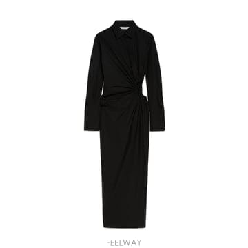 Max Mara 25FW �������� ���� �巹�� 1221185206003 TP57212297325FW �������� ���� �巹�� 1221185206003 TP572122973
