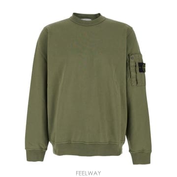 Stone Island 26SS ������Ϸ��� REGULAR �� ũ��� MIDWEIGHT ����Ʈ ���� WITH POCKET L1S1526SS ������Ϸ��� REGULAR �� ũ��� MIDWEIGHT ����Ʈ 