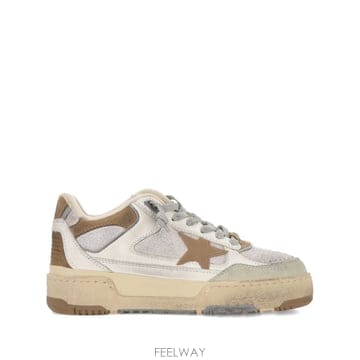 Golden Goose 26SS ��籸�� FORTY �� ���� UPPER SUEDE TOE �� �� SPUR NYLON TONGUE R26SS ��籸�� FORTY �� ���� UPPER SUEDE TOE �� �� SPUR