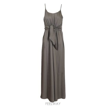 Armani 26SS �������� �Ƹ����� �巹�� EW003317AF20495U8150 TP57367561026SS �������� �Ƹ����� �巹�� EW003317AF20495U8150 TP5
