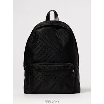 Armani 25FW �Ƹ����� �ͽ�ü���� Zaino in nylon logato �Ƹ����� �ͽ�ü���� XM001611AF125FW �Ƹ����� �ͽ�ü���� Zaino in nylon logato �Ƹ���
