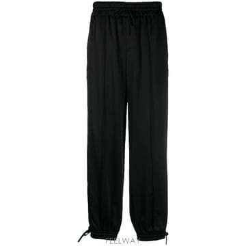 JIL SANDER 23FW ������ Drawstring trousers J02KA0149JTN214001 TP57182277723FW ������ Drawstring trousers J02KA0149JTN214001 TP5