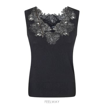 Ermanno Scervino 26SS �������뼳��� MAGLIERIA D485L361APIKX95708 TP57083563426SS �������뼳��� MAGLIERIA D485L361APIKX95708 TP570