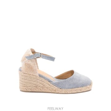 Castaner 26SS CASTANER Carol 6 002 Espadrilles 21655324 TP57143303026SS CASTANER Carol 6 002 Espadrilles 21655324 TP57143