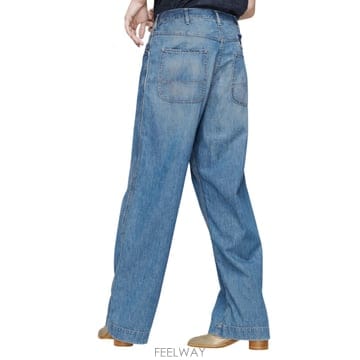 Maison Margiela 26SS �������������� ���̵� Jeans S50KA0711M30021963 TP57453873426SS �������������� ���̵� Jeans S50KA0711M30021963 TP