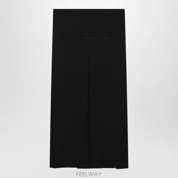 [A1] 알라이아 AA9J2584K224DPL 스커트 치마 여성 AA9J2584K224DPL995